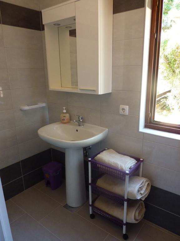 Apartment Greeny Galižana Cameră foto